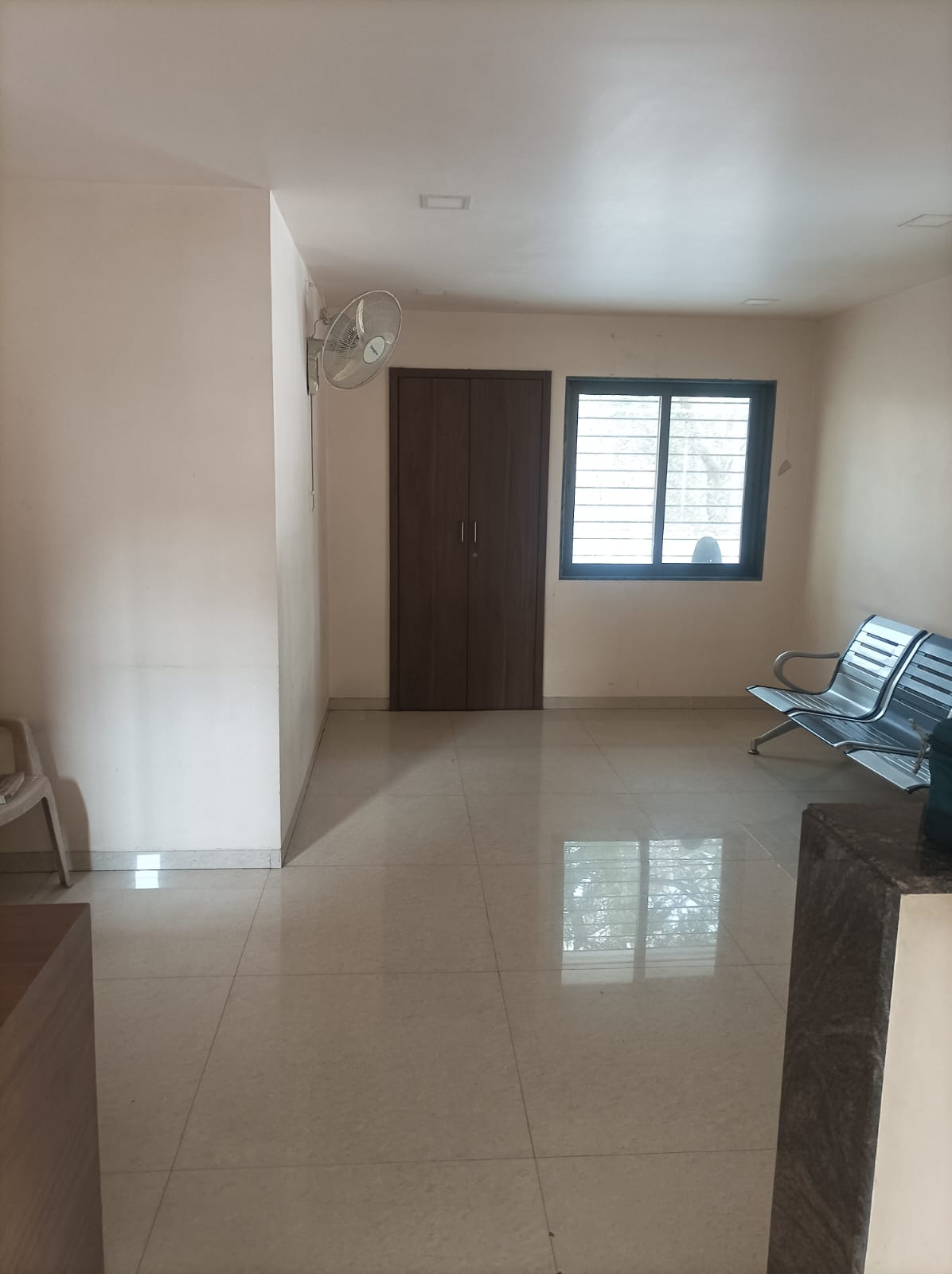 Sonography Room